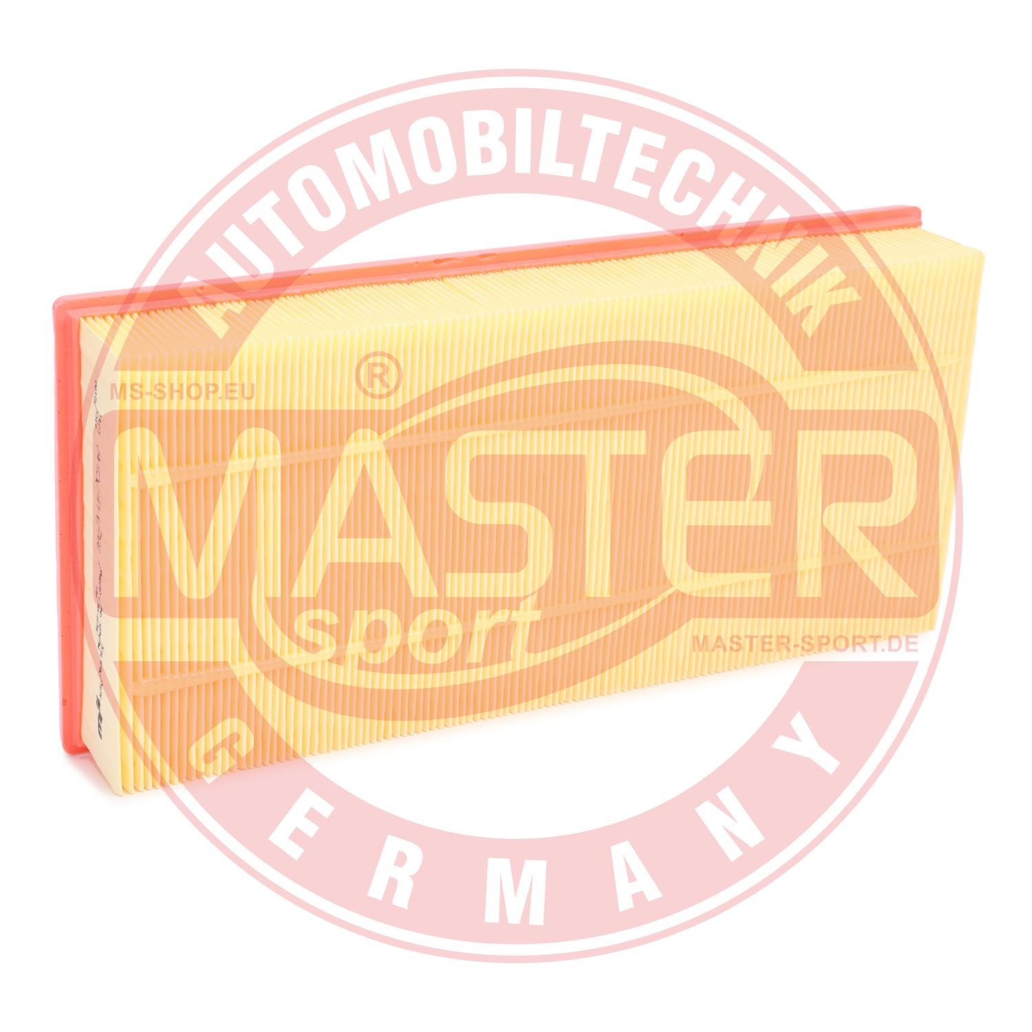 MASTER-SPORT GERMANY 39219-LF-PCS-MS Vzduchový filter